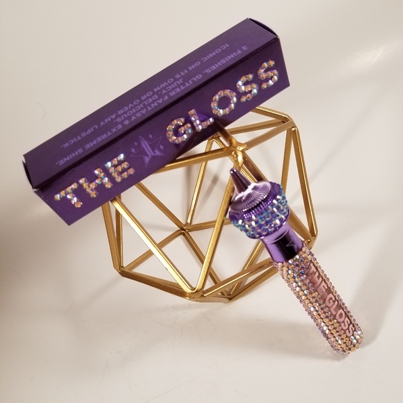 ๐๏ธJeffree Star, Bling, The Gloss ๐๐ - Picture 6 of 8